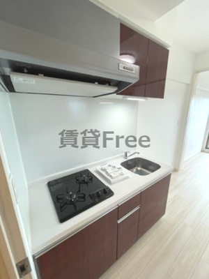【キッチン】 | プレジオ布施EURO　仲介手数料無料