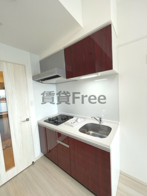 【キッチン】 | プレジオ布施EURO　仲介手数料無料