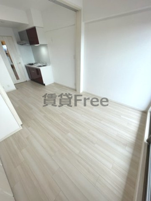 【居間・リビング】 | プレジオ布施EURO　仲介手数料無料