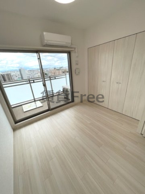 【洋室】 | プレジオ布施EURO　仲介手数料無料