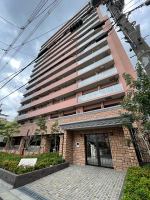 【外観】 | プレジオ布施EURO　仲介手数料無料