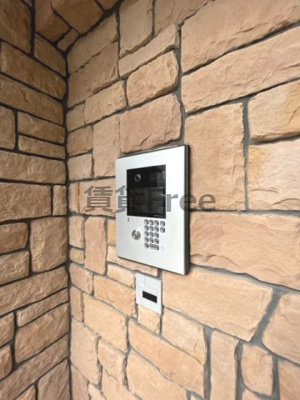 【セキュリティ】 | プレジオ布施EURO　仲介手数料無料