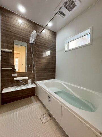 【浴室】の画像