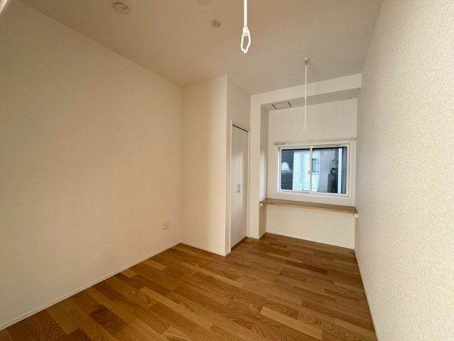 【洋室】の画像