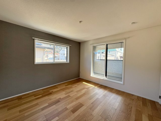 【洋室】の画像