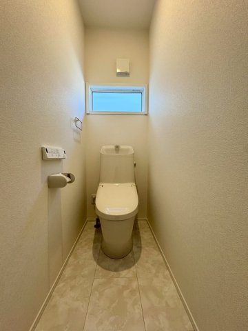 【トイレ】の画像