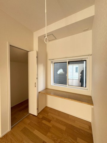 【洋室】の画像