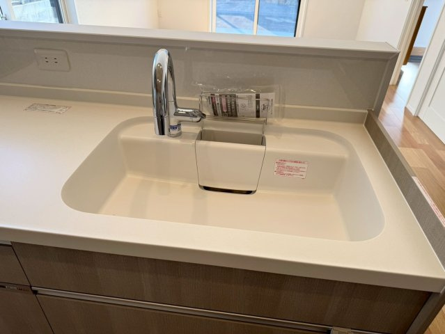 【キッチン】の画像