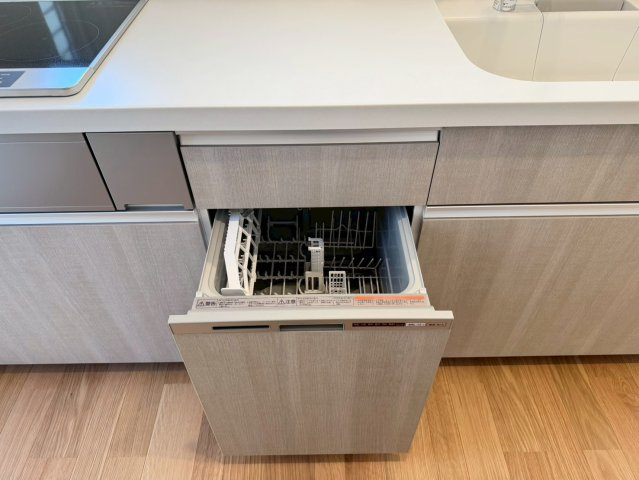 【キッチン】の画像