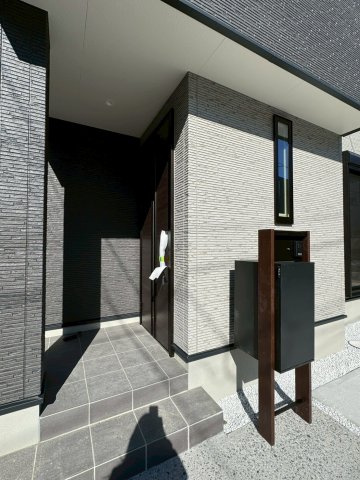 【玄関】の画像