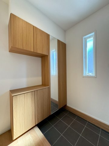 【玄関】の画像