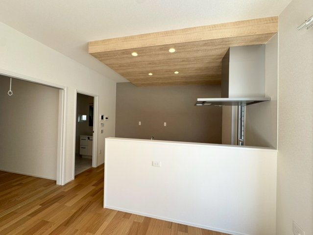 【キッチン】の画像