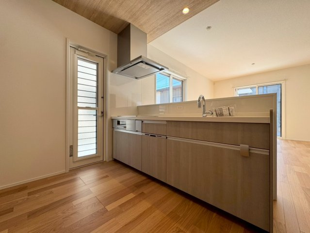 【キッチン】の画像