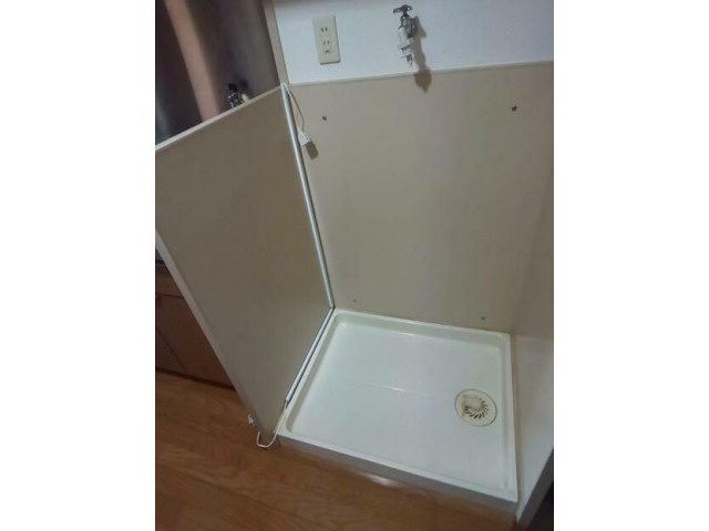 アンデックス折尾の設備