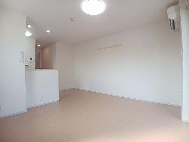 ピンズ本城の内装