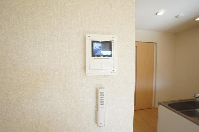 ソレアード陣原の設備