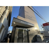 プリンス2ビルの画像