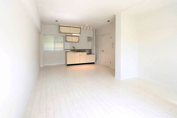 ビレッジハウス萩原2号棟のその他|モデルルームの写真です