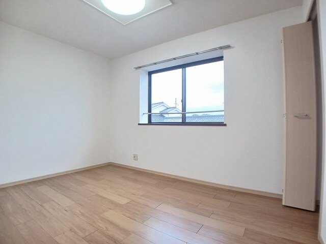 ロジュマン本城の内装