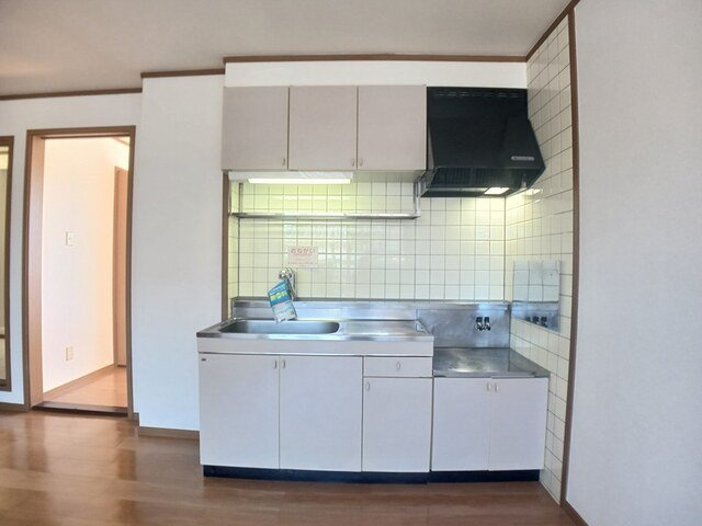 エクセル蓮のキッチン