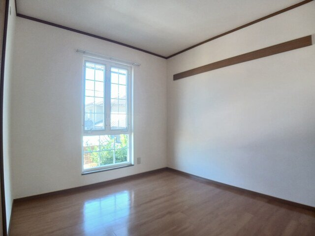 エクセル蓮の内装