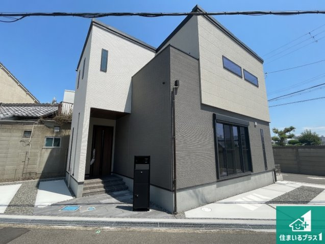 29(土)30(日)現地説明会！◆泉佐野市鶴原　限定1邸