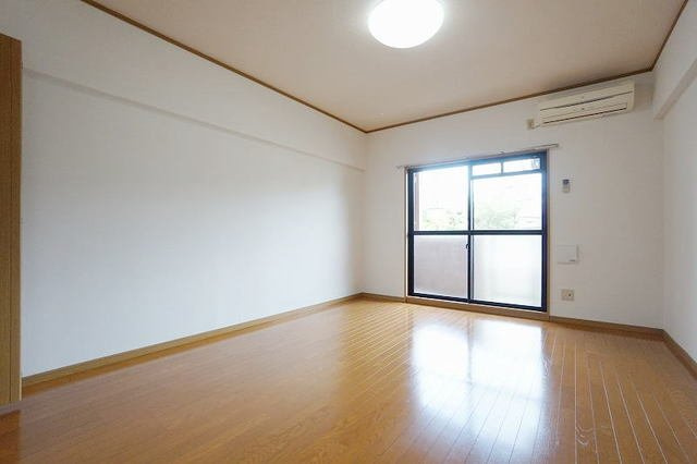 レジデンス竹末の内装