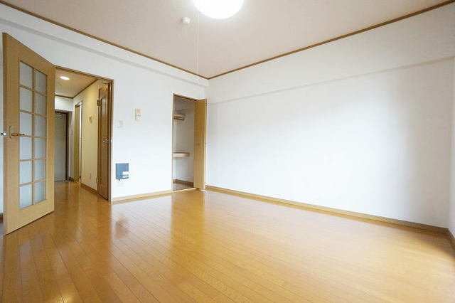 レジデンス竹末の内装