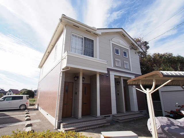 メゾン・コスミティーⅡ・Ｂ