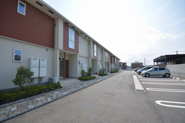 エステート桜Ⅱのその他