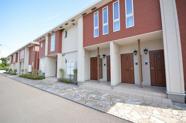 エステート桜Ⅱのその他