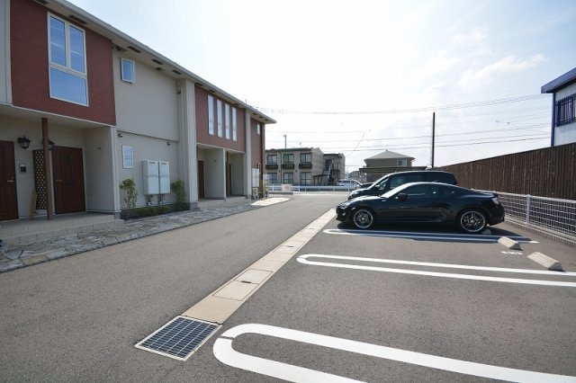 エステート桜Ⅱのその他