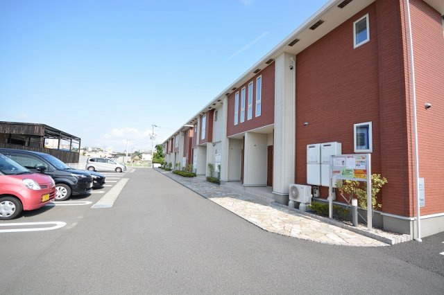 エステート桜Ⅱのその他