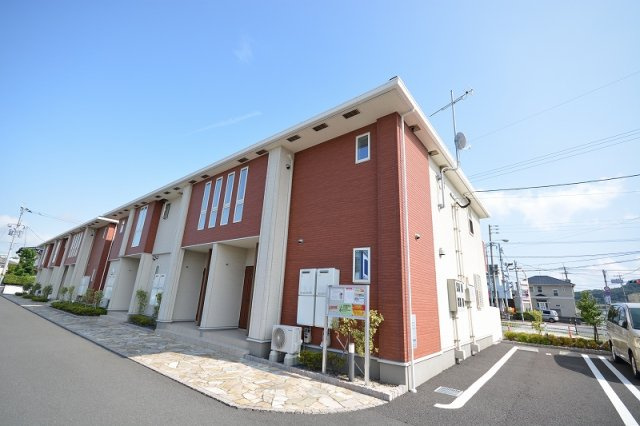 エステート桜Ⅱのその他