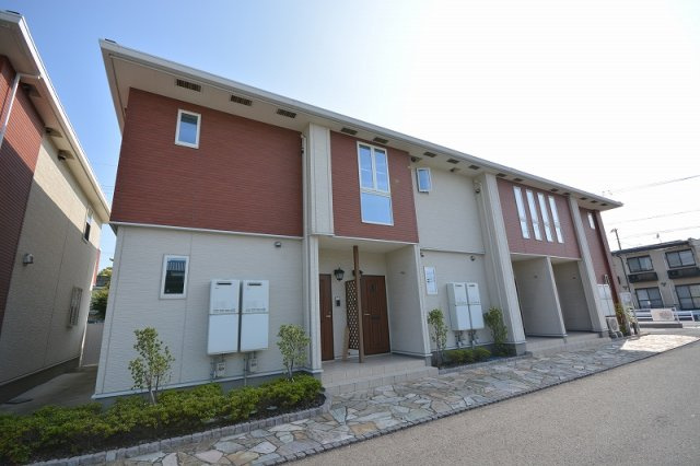 エステート桜Ⅱ