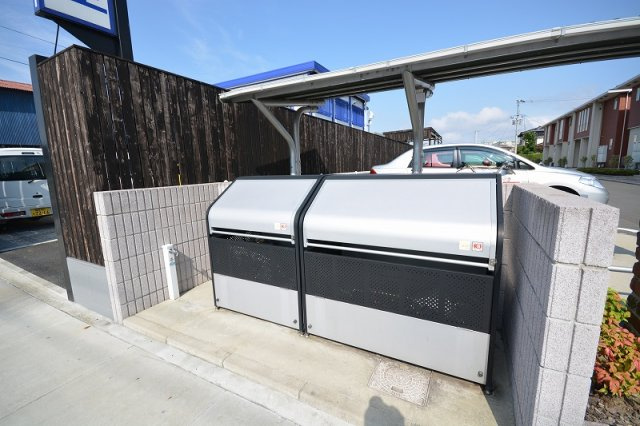 エステート桜Ⅱのその他