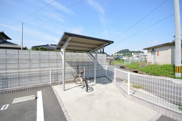 エステート桜Ⅱのその他