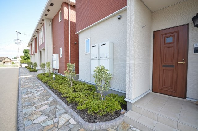 エステート桜Ⅱのその他