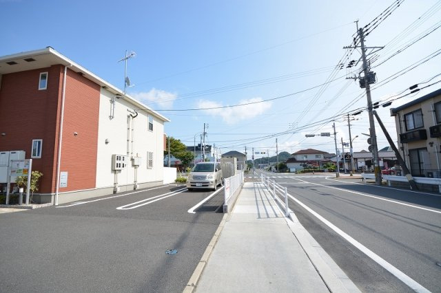 エステート桜Ⅱのその他