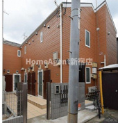 サークルハウス三宿弐番館の画像