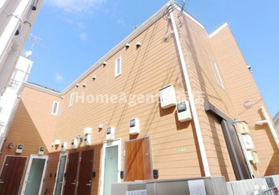 【外観】 | サークルハウス三宿弐番館