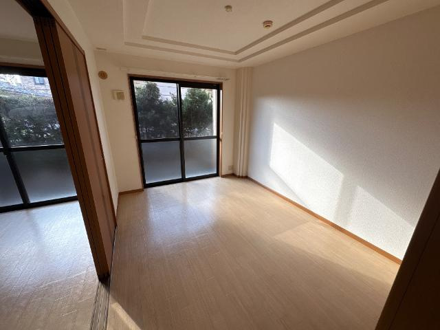 プロヴァンスの内装|室内