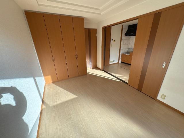 プロヴァンスの内装|室内