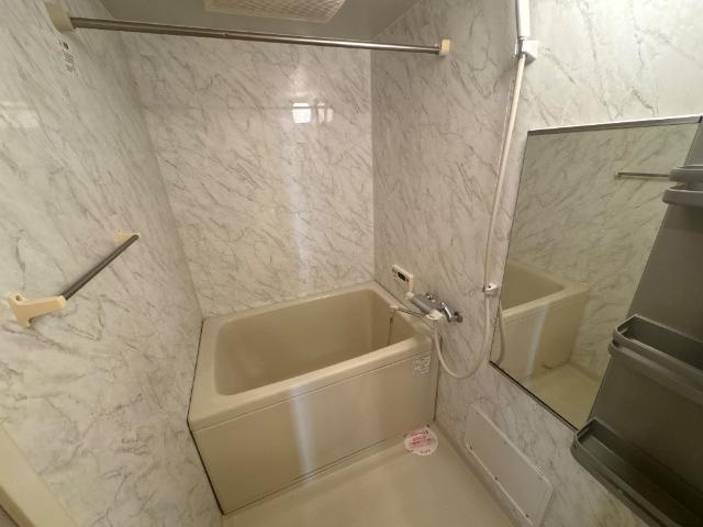 プロヴァンスの浴室|バス