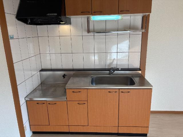 プロヴァンスのキッチン|キッチン