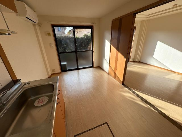 プロヴァンスの内装|室内