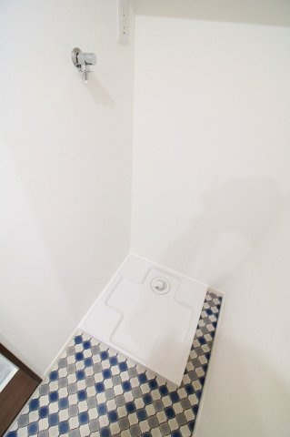 Selene熊西の設備