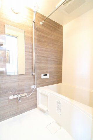 Selene熊西の浴室