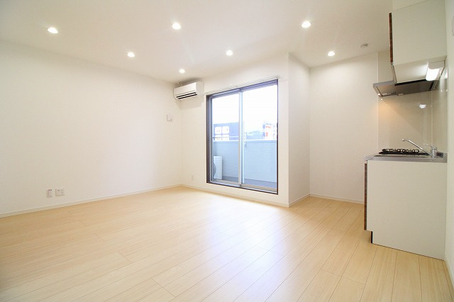 Selene熊西の居間・リビング