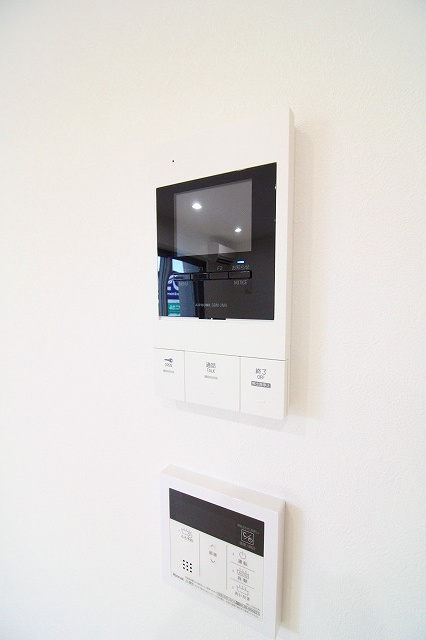 Selene熊西のセキュリティ